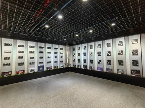 探訪微星主板工廠 巨型倉庫、尖端實(shí)驗(yàn)室與動(dòng)漫文化的融合